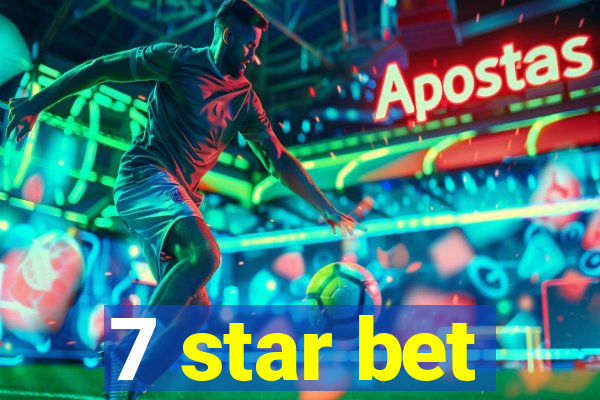 7 star bet